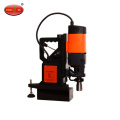 Portable Electromagnetic Magnetic Drill for drilling Steel Plate
